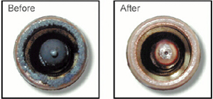 Before and After Image